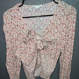 American Eagle Women’s Top